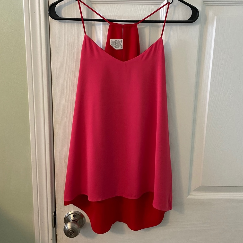Express Barcelona cami